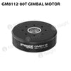 GM8112-80T Gimbal Motor