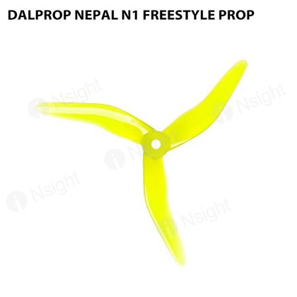 DALPROP NEPAL N1 Freestyle Prop