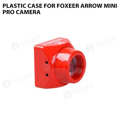 Plastic Case For Foxeer Arrow Mini Pro Camera