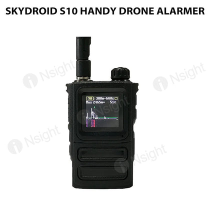 Skydroid S10 Handy Drone Alarmer