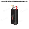 Fullsend 6S 8000mAh Li-Ion Battery