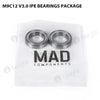 M9C12 V3.0 IPE Bearings package