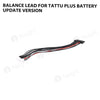 Balance Lead For Tattu Plus Battery Update Version