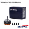GEMFAN Motor GT2205-2450KV