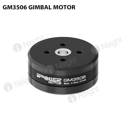 GM3506 Gimbal Motor