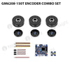 GM6208-150T Encoder Combo Set