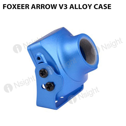 FOXEER Arrow V3 Alloy Case