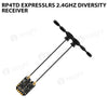 RP4TD ExpressLRS 2.4GHz True Diversity Receiver