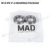 M10 IPE v1.0 Bearings package