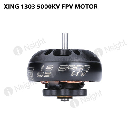 XING 1303 5000KV FPV Motor