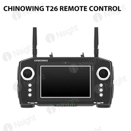 Chinowing T26 Remote Control