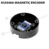 AS5048A Magnetic Encoder