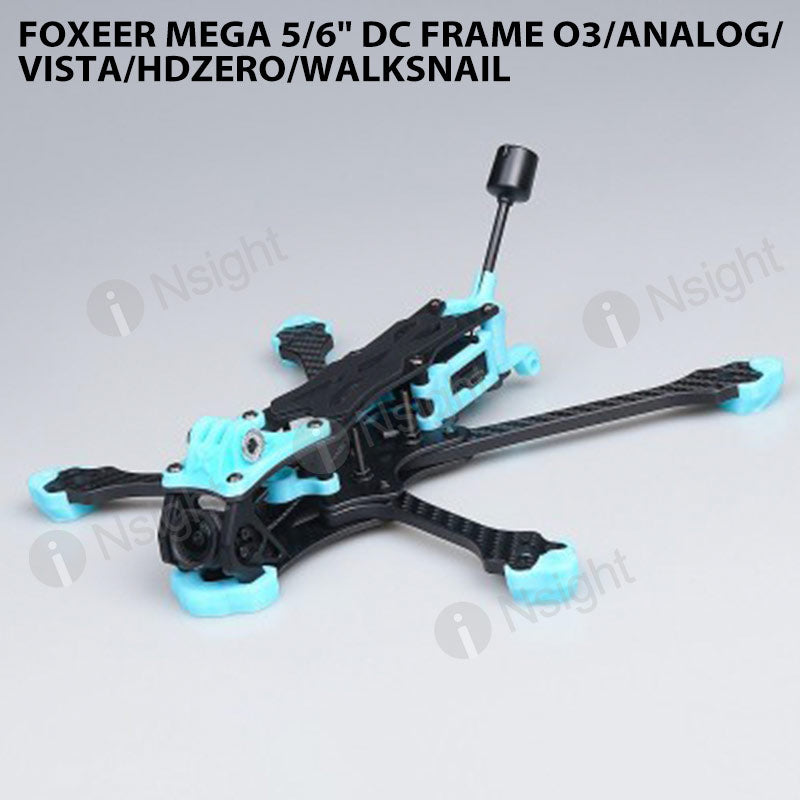 Stop Product】Foxeer MEGA 5/6
