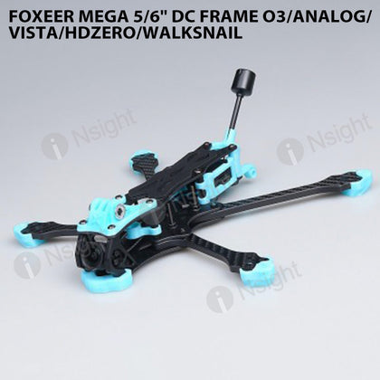 Foxeer MEGA 5/6