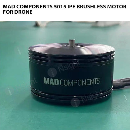 MAD COMPONENTS 5015 IPE Brushless Motor for drone