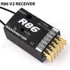 R86 V2 Receiver