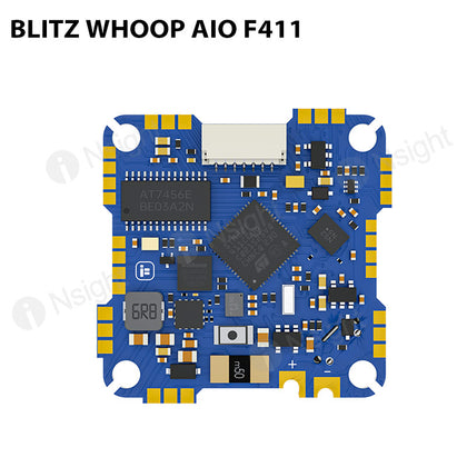 BLITZ Whoop AIO F411