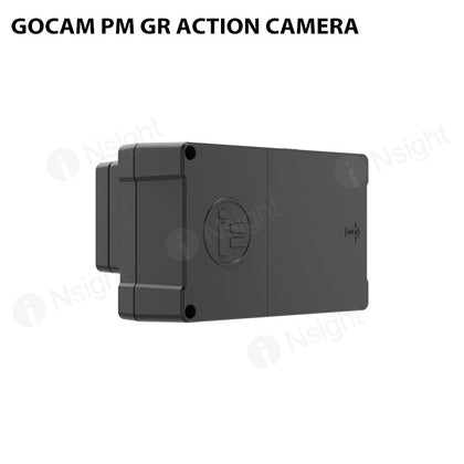 GOCam PM GR Action Camera