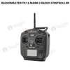 Radiomaster TX12 Mark II Radio Controller