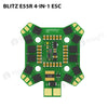 BLITZ E55R 4-IN-1 ESC