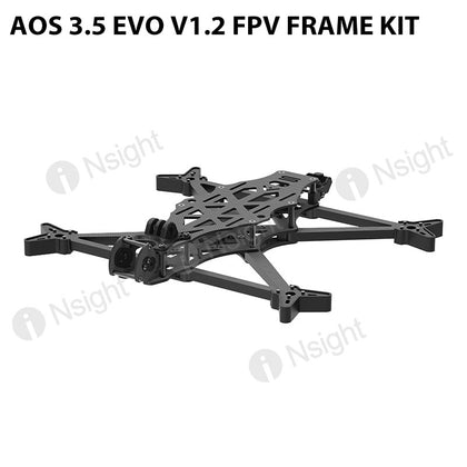 AOS 7 EVO V1.2 Frame Kit
