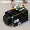 Foxeer 30x Zoom 700TVL CMOS Camera PWM Controll CVBS