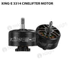 XING-E 3314 Cinelifter Motor