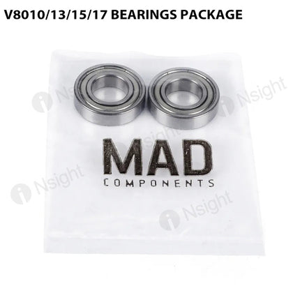 V8010/13/15/17 Bearings package