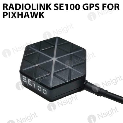 Radiolink SE100 GPS For PixHawk