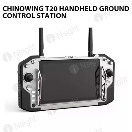 Chinowing T20 Handheld Ground Control Station