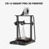 CR-10 Smart Pro 3D Printer