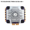 FLYCOLOR ESC Trinx G5 60A 4in 1