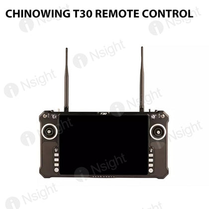 Chinowing T30 Remote Control