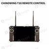 Chinowing T30 Remote Control