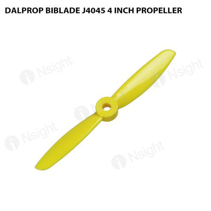 Dalprop Biblade J4045 4 Inch Propeller