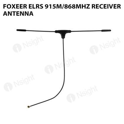 Foxeer ELRS 915M/868MHz Receiver Antenna