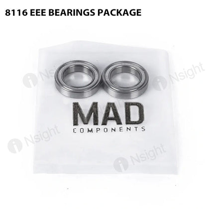 8116 EEE Bearings package