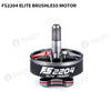 FS2204 ELITE Brushless motor