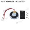 TX16S Rear Case Speaker Set