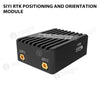 SIYI RTK Positioning and Orientation Module