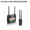 SIYI MK15 HM30 Repeater Combo