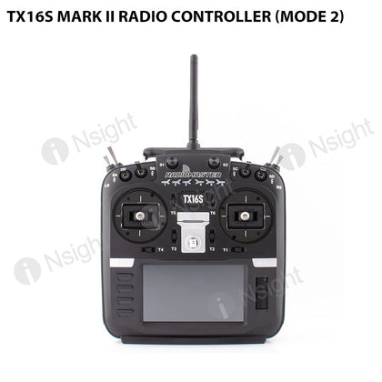 TX16S Mark II Radio Controller (Mode 2)