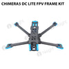 Chimera5 DC Lite FPV Frame Kit