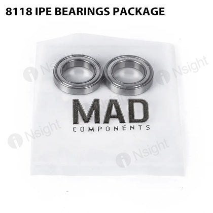 8118 IPE Bearings package