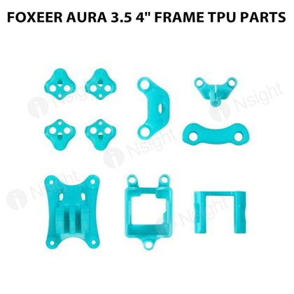 Foxeer Aura 3.5 4