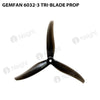 GEMFAN 6032-3 Tri-blade Prop