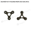 Dalprop F6 F7 Folding Props CNC Hub (2pcs)