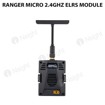 Ranger Micro 2.4GHZ ELRS Module