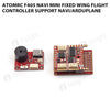 ATOMRC F405 NAVI MINI Fixed Wing Flight Controller Support NAVI/Arduplane