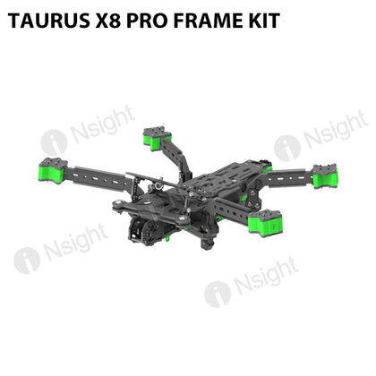 Taurus X8 Pro Frame Kit